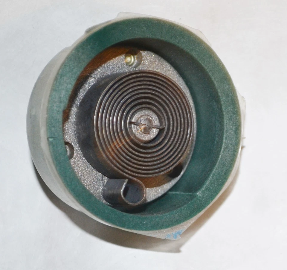 Новый из старых запасов дроссельный термостат MOTORCRAFT для Ford Mustang Ford Fairmont Ford Granada Pinto - Изображение 2 из 4