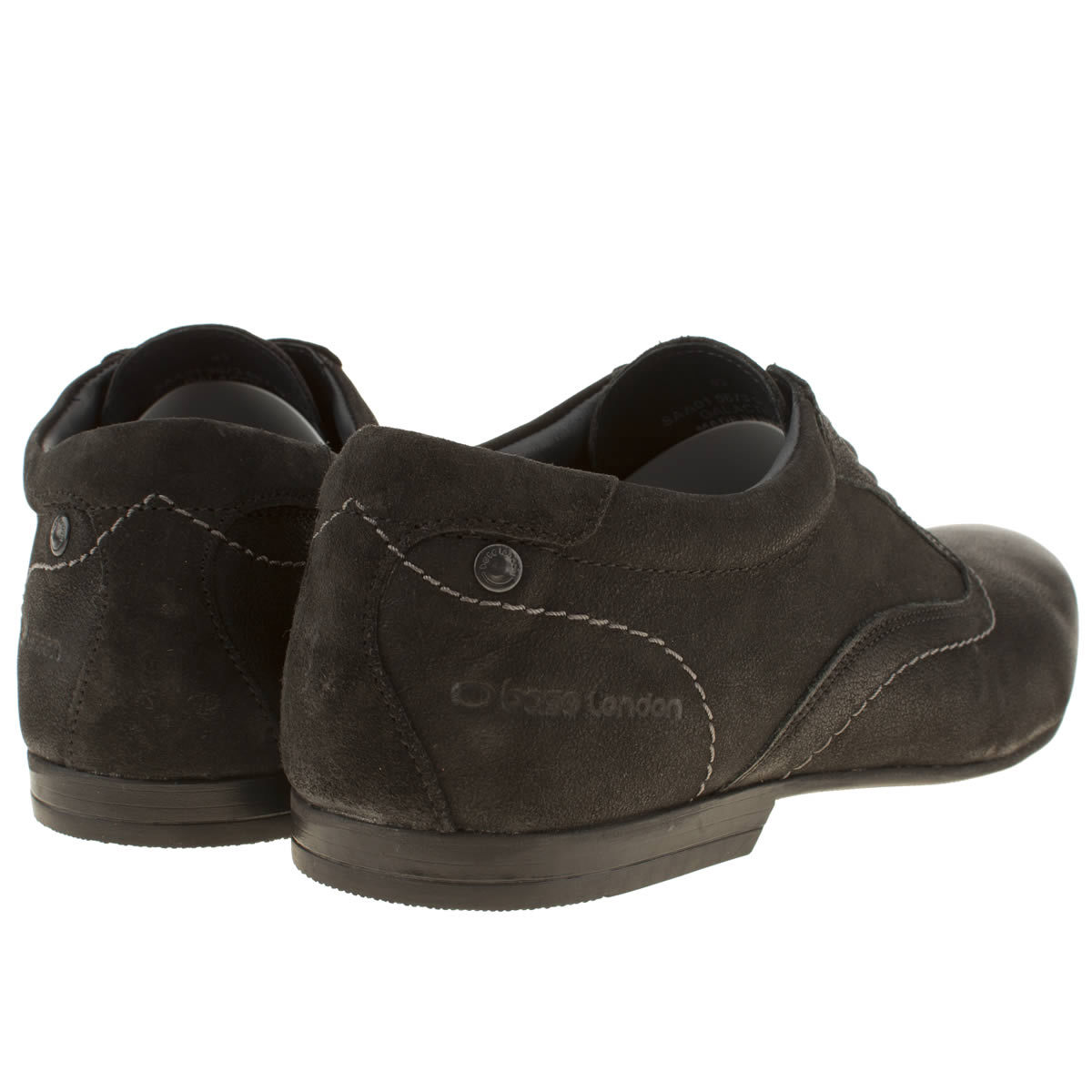 BASE LONDON SIZE BLACK GALAXY OXFORD Schuhe SIZE LONDON 12 7469f3 BASE LONDON SIZE BLACK GALAXY OXFORD Schuhe SIZE LONDON 12 7469f3