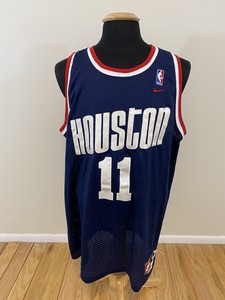 houston rockets yao ming jersey