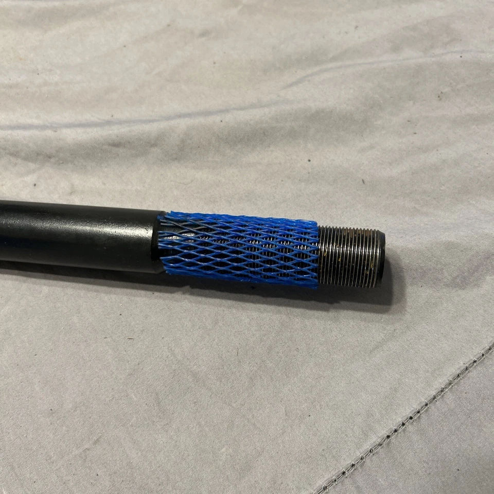 ENLACE DE ARRASTRE DE DIRECCIÓN MAS INDUSTRIES NOS TC81044 PARA 03-08 RAM 2500 3500 05-08 4000 Foto 2 de 4