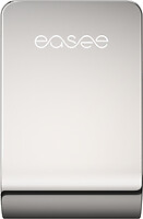 Easee U-Hook Grigio Acciaio inossidabile Interno e esterno 1 pz 50 mm 90103