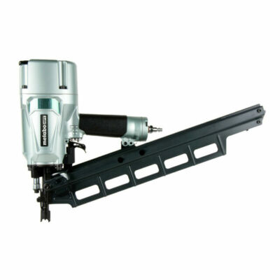 Metabo HPT (Hitachi) NR83A5 3-1/4 inch 