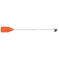 Davis Instruments 4372 Telescoping Paddle/Boat Hook Combo