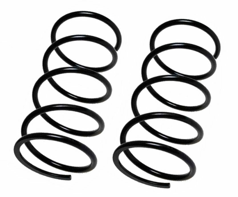 Front Coil Springs SET for Toyota MR 2 1.6 16V 1984-1990 - JAPANPARTS ZC1615D