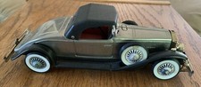 Vintage Replica 1931 Rolls Royce AM Radio
