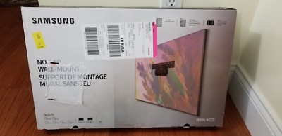 New Samsung No Gap Wall Mount WMN-22E