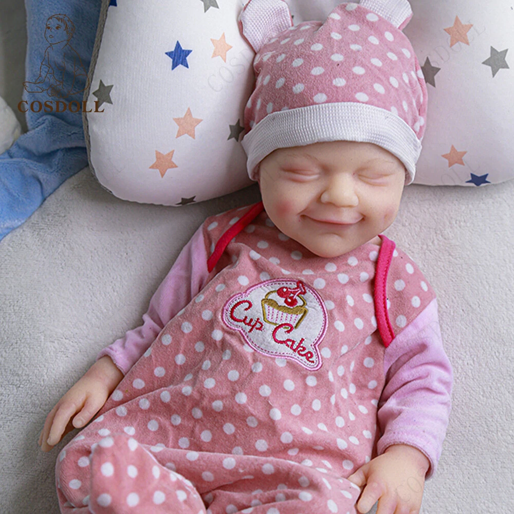 Silicone baby girls deals