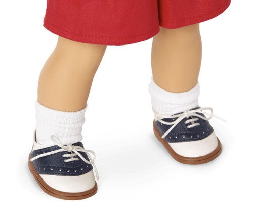 American Girl Molly’s New Camp Gowonagin Uniform NIB - Picture 7 of 8