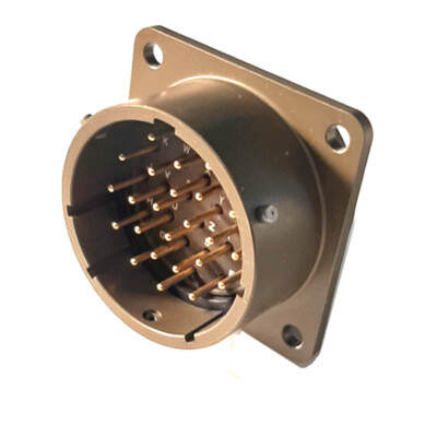 MS3112E20-24PZ EQUIV: MSW02E20-24PZ ''Z'' ROTATED INSERT (PIC IS NORMAL)