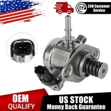 High Pressure Fuel Pump for Hyundai Tucson Sonata Santa Fe Sport Kia Optima