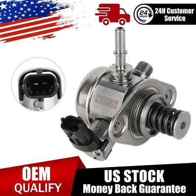 #ad High Pressure Fuel Pump for Hyundai Tucson Sonata Santa Fe Sport Kia Optima $83.99
