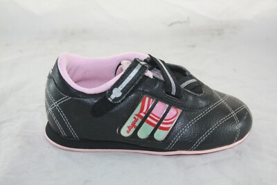 YOUTH ADIDAS 919952 ADIGIRL CARDZ ALTCL TRAINING ENTRAINEMENT BLACK/DIVA/METSIL