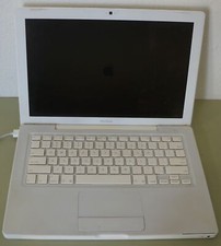 MacBook 2006 13 inch / 13" , 1.83 GHZ Intel Core Duo , 512MB RAM