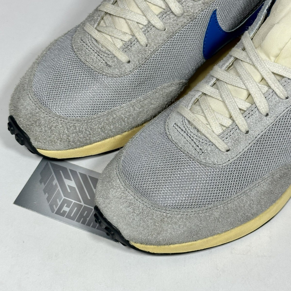 靴 NIKE AIR TAILWIND VINTAGE QS Release Reminder: Nike Air Tailwind Vintage QS at Kith