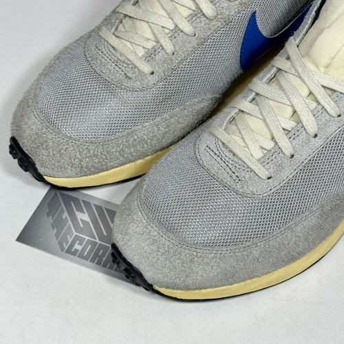 Nike Air Tailwind 79 VTG QS Quickstrike Silver Gray Blue 2011 512542-040 sz 11.5 - Picture 8 of 16