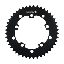 Origin-8 BMX/SS/FIXIE Chainrings Chainring 10h Or8 44t 110/130 Blk 1/8