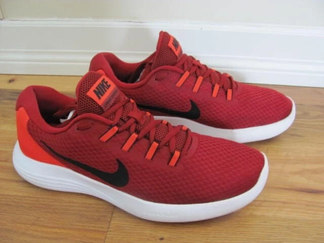 Nike lunarlon best sale converge mens trainers