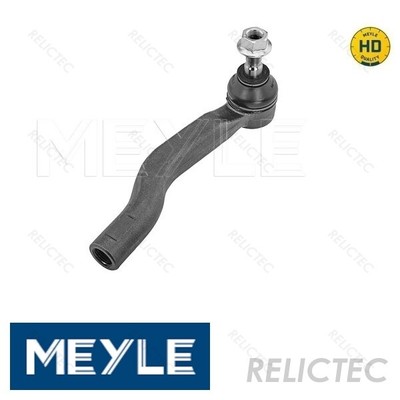 Front Right Tie Track Rod End for Toyota:AVENSIS,VERSO 45046-05070 