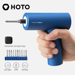 Hoto electric screwdriver Clearance