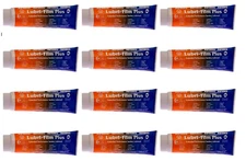 - COMINHKPR134165 Lubri-Film plus 4 Oz Pack of 12 Tubes