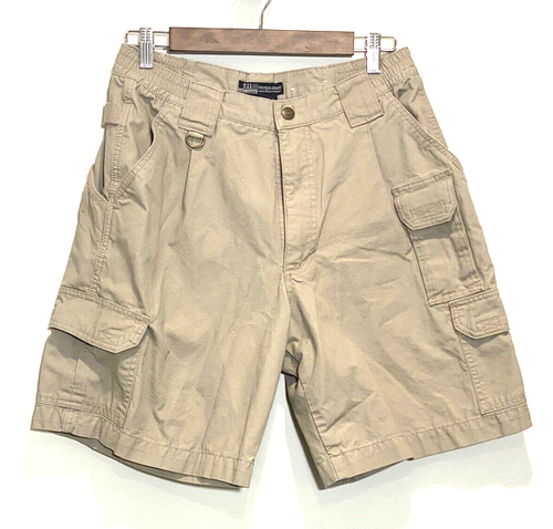 5.11 511 Tactical Series Khaki Cargo 
