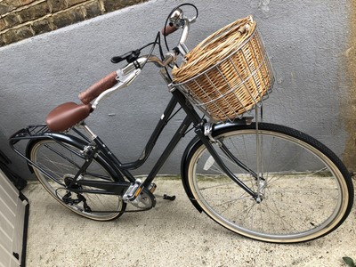dawes duchess heritage bike