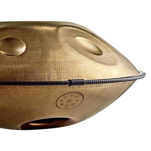 Meinl HPSTL90 Sonic Energy Sensory Handpan D Kurd - Bild 3 von 7
