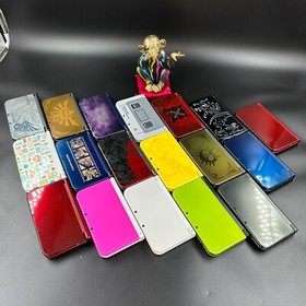 New Nintendo 3DS LL XL Select Colors & Rank Japanese Edition【1Day Shipping】