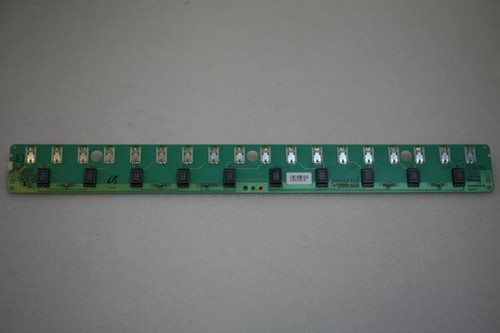 HI40024W21-B TV INVERTERPLATINEN für einen Samsung 400Pxn Monitor 90 Tage RTB Garantie