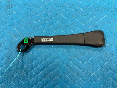 Genesis GV70 Front Passenger's Seat Belt Anchor Bracket 888G0-AR000 2022 2023 OE