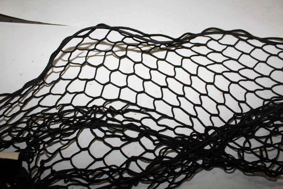 Portaequipajes red de carga Lexus IS250 IS350 2006-2008 X1096 Foto 4 de 4