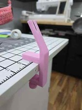 Zipper Jig - pull for Sewing