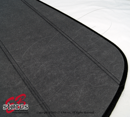 Custom Fit Re-Enforced Layer Car Windshield SunShade For Infiniti G35 V35 03-06 - 第 3/7 張圖片