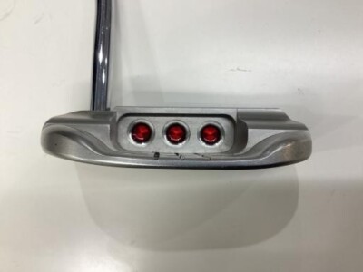 Scotty Cameron California FASTBACK(2012) 1st OF 500 32 in Right
