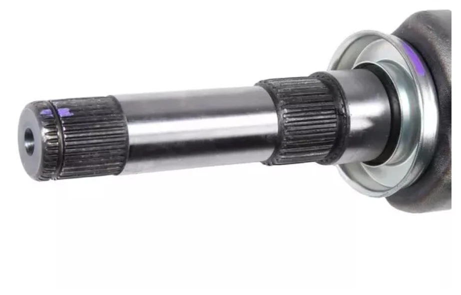 22823297 OE Rear Left Axle Drive Shaft Buick Allure LaCrosse Regal Cadillac XTS - Image 2 of 4