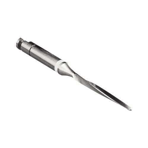 3M ESPE 56873 RelyX Parallel Fiber Post Dental Drills 0 1 1 Mm White 1 