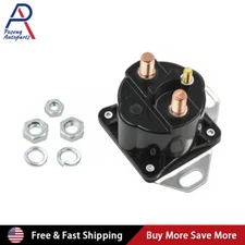 12V Starter Solenoid Switch Relay for Ford Mustang F150 F250 F350 E9TZ-11450-B