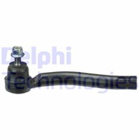 Delphi TA2585 Spurstangenkopf FüR Renault