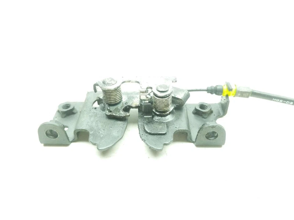 15 Honda NC700X NC 700 Seat Latch Mount Bracket MGSD314H21 - Image 2 of 4