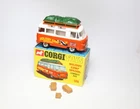 Corgi 508 Commer Holiday Camp Special In Original Box - Near Mint Vintage 1960s