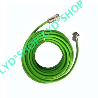 1 Pc. New 6FX8002-2CA51-1BF0 Servo Encoder Signal Feedback Cable 15M *lj