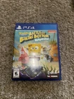 Spongebob Squarepants: Battle for Bikini Bottom - Rehydrated - Sony PS4
