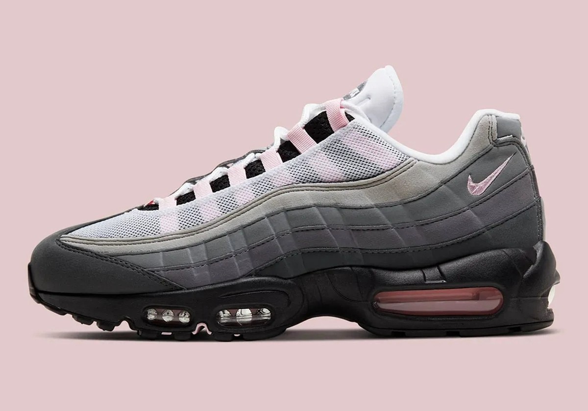 Size 11 - Nike Air Max 95 OG 2025 / 2026 Pink Foam W for sale 