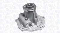 Magneti Marelli 352316171174 Wasserpumpe Motor-KüHlung FüR Audi Seat Skoda VW
