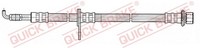 Bremsschlauch Quick Brake 59.961 FüR Corolla Toyota M10X1 Verso NDE120_ NDE120R