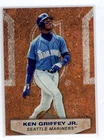 2026 Topps Series 2 Ken Griffey Jr. Base (RAW)