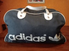 Adidas borsa palestra vintage anni 70