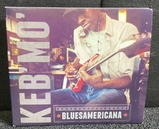 Bluesamericana CD Keb Mo