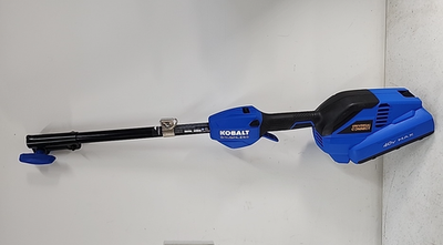 #ad #ad Kobalt Power Head 40V MAX UNIVERSAL CONNECT Brushless Tool Only KMH1040 03 Works $55.95