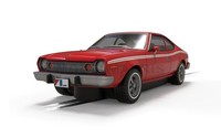 Scalextric C4524 James Bond - Amc Hornet - Der Mann Mit Dem Goldenen Colt